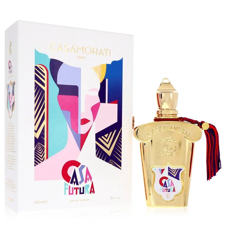 Eau De Parfum Spray 3.4 oz W9694