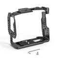 Camera Cage with Battery Grip V9667