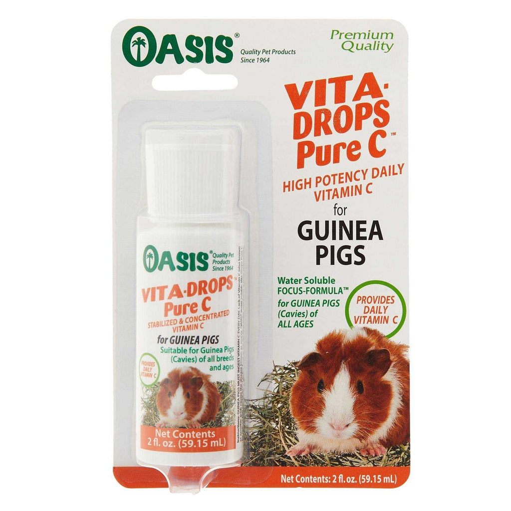 Pure C Guinea Pigs Pet Supplies T5414