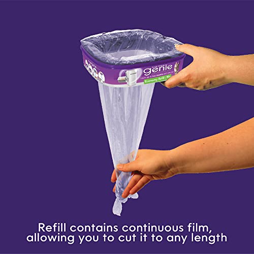 Litter Genie Refill (2 Pack) F6661