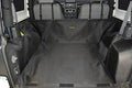 Black Cargo Liner X5683