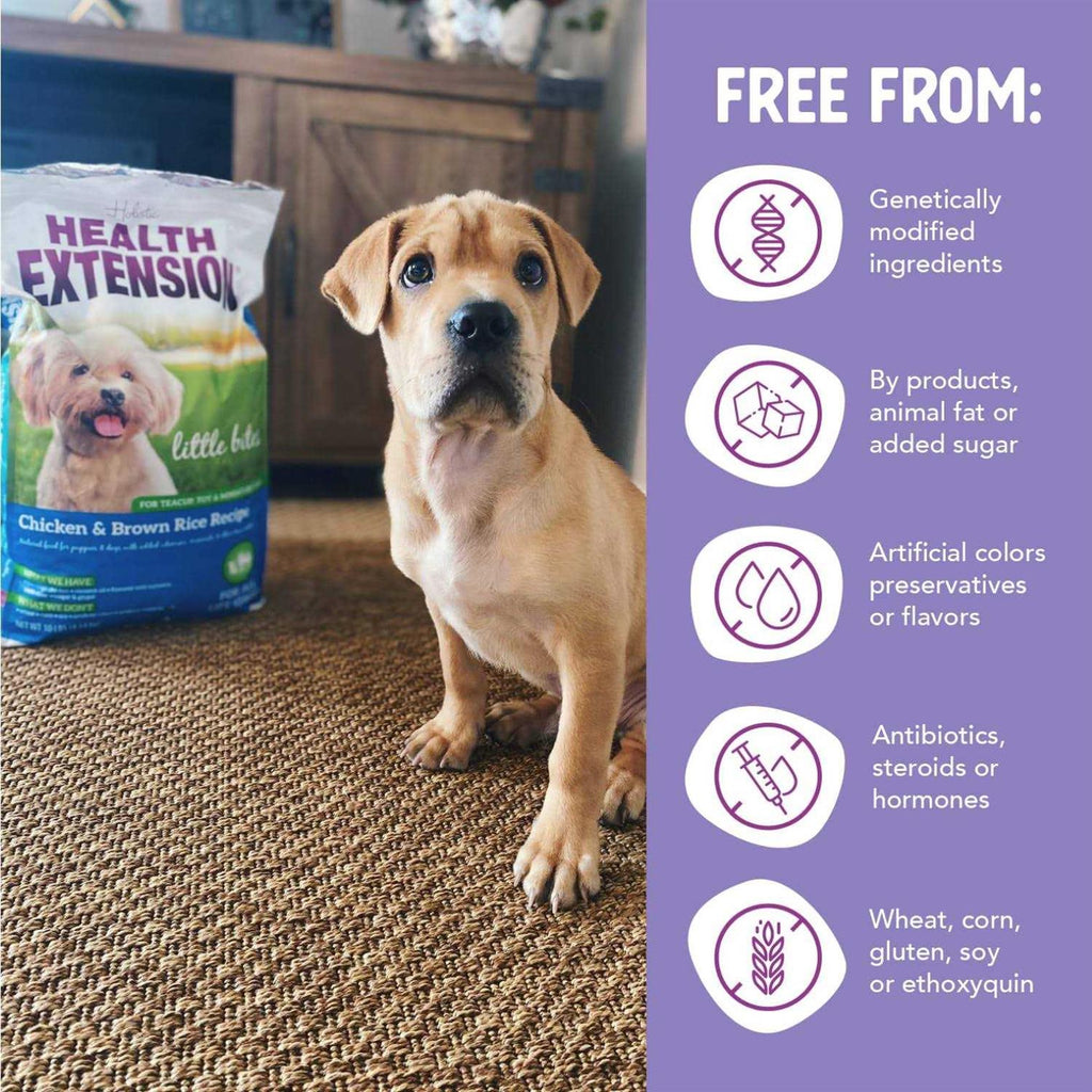 Dry Dog Food C158238