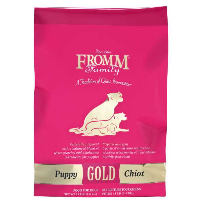 Dog Food U223518