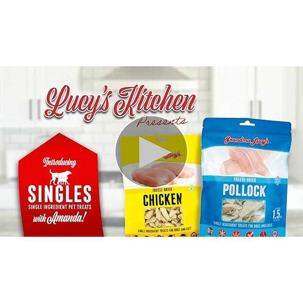 Freeze-Dried Shrimp Treats E74095