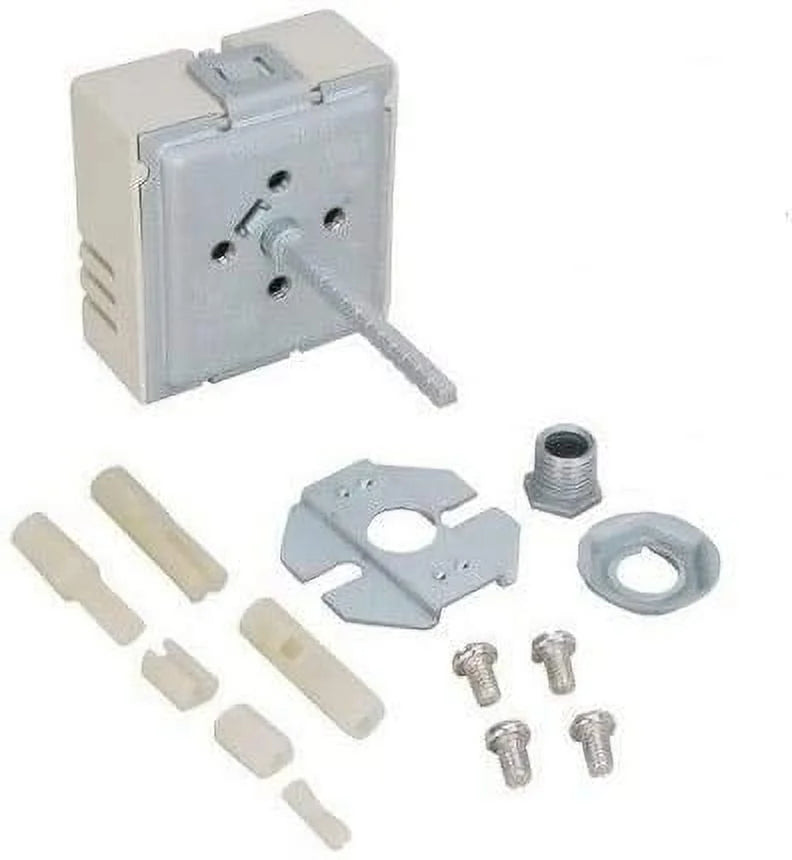 Thermador Bosch Burner Infinite Switch 15 amp O1820