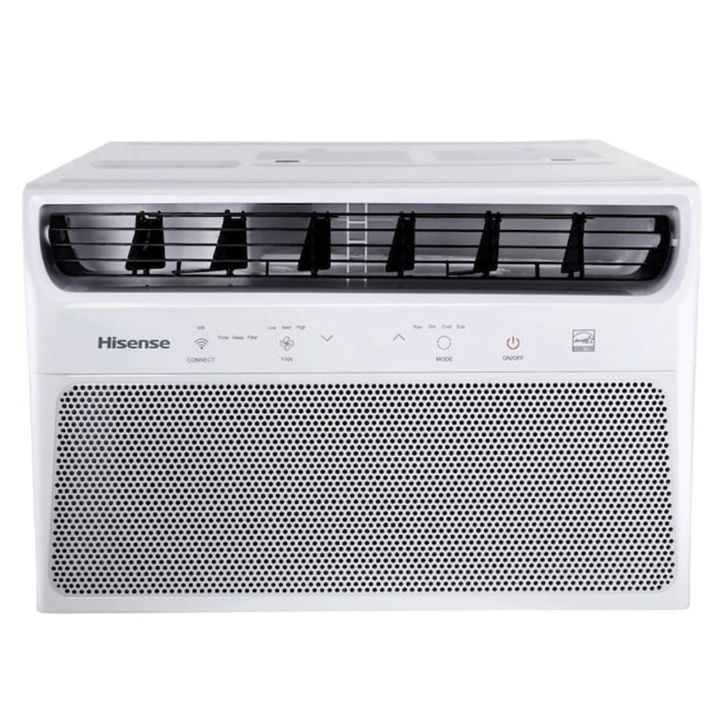 Wi-Fi Connected ENERGY STAR Window AC U40524