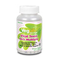 Multiple Veg Cap, 60 Count V4302