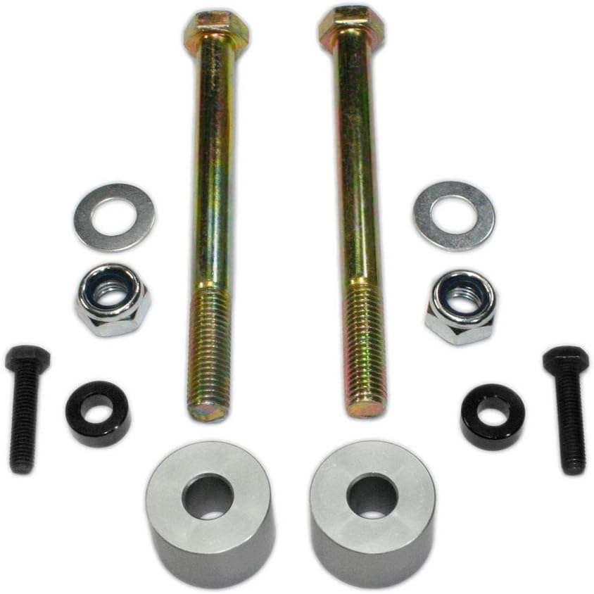 3" Front 3" Rear Lift Kit for Toyota Tacoma 4X4 4WD w Differential Drop P806