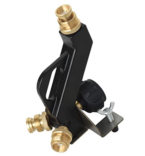 3-Port Propane Distribution Tree P240