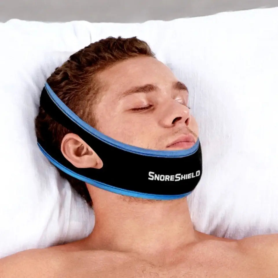 Anti Snore Chin Strap G99849