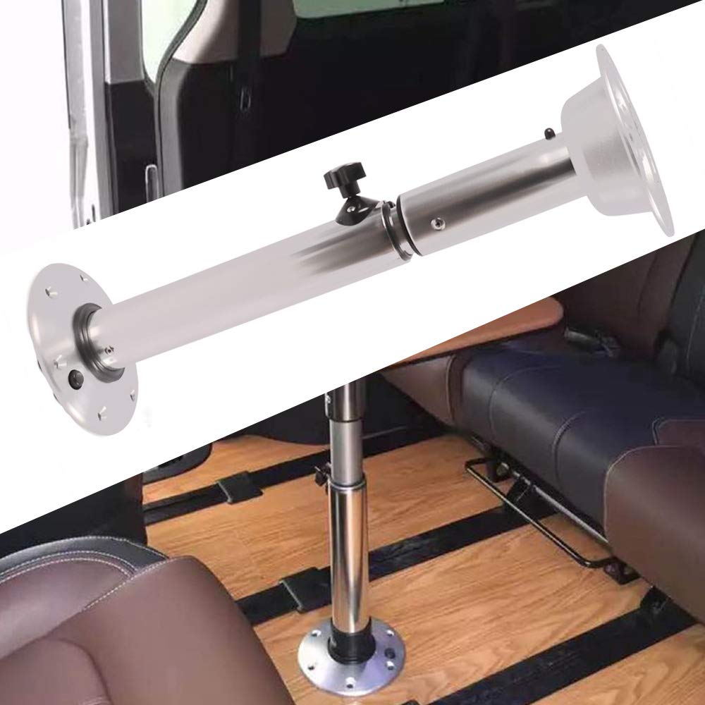 Adjustable Pedestal Stand Base 22-28 Inch N2917