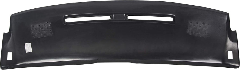 Dash Pad Overlay Cover Board Dashboard Replacement Shell Bezel Cap M95550