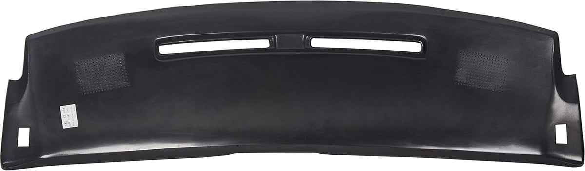 Dash Pad Overlay Cover Board Dashboard Replacement Shell Bezel Cap M95550