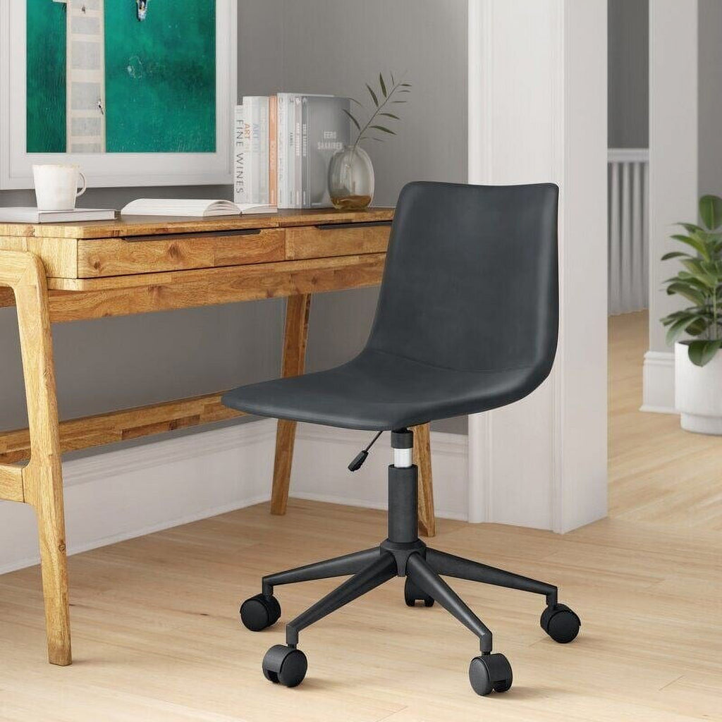 Tan Task Chair C273