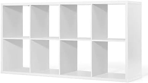 13-Inch Cube Organizer Bookcase M97976