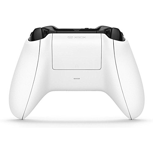 White Wireless Controller Q780