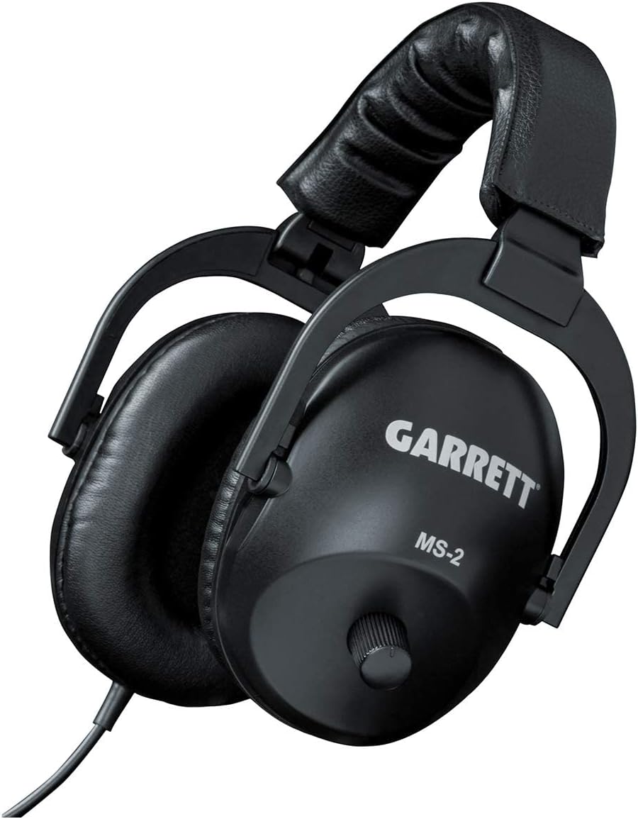 Garrett AT Pro Metal Detector Z943514