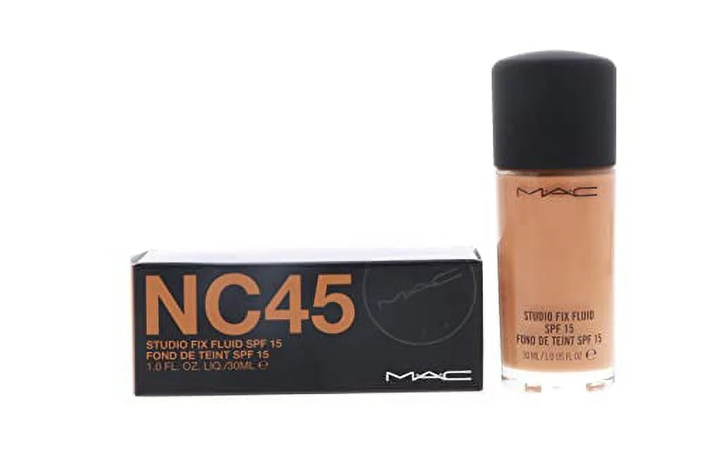 NC 45 Foundation 30ml / 1 Oz T89628