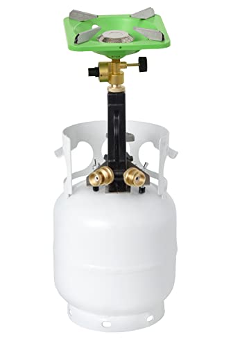 3-Port Propane Distribution Tree P240