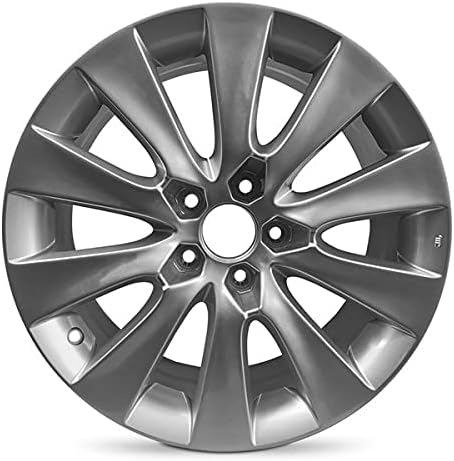 18 inch Aluminum Car Wheel H755