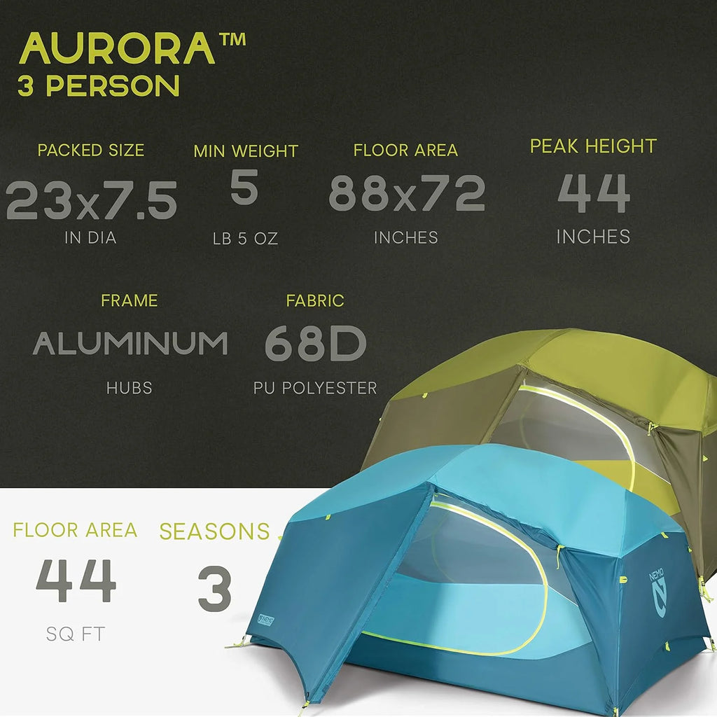 Tent G249226