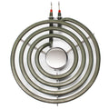 6 inch 4 Turns Surface Burner Element S3677