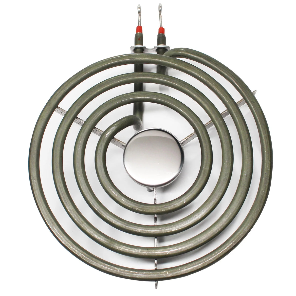 6 inch 4 Turns Surface Burner Element S3677