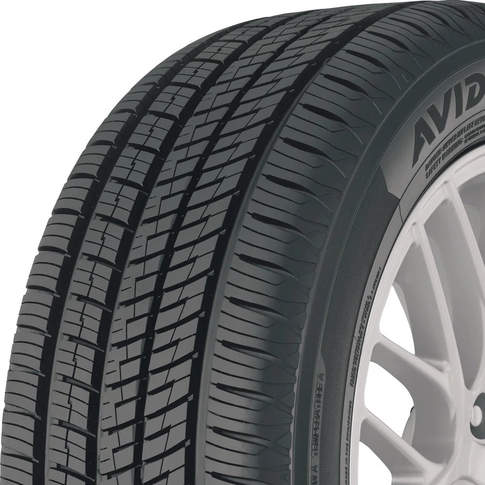 All Season Tire N216