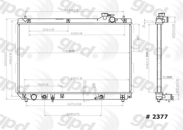 Air Helper Spring Kit G20713
