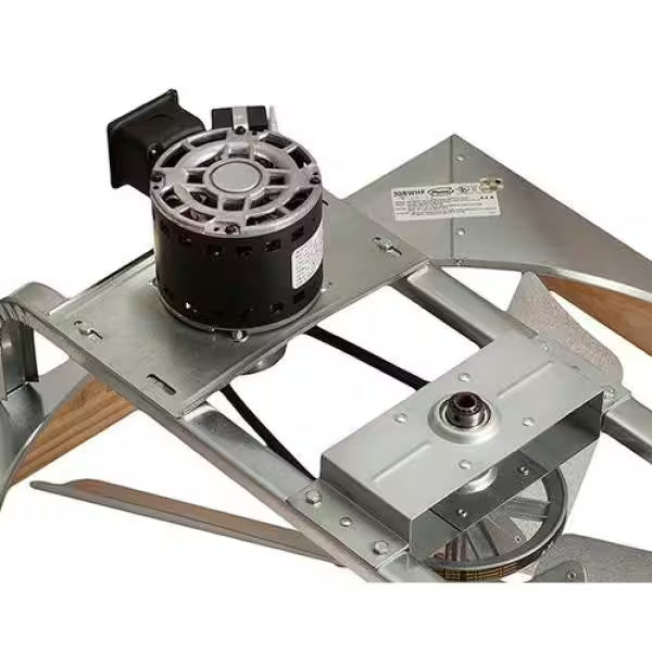Belt Drive Whole House Fan Motor B30318