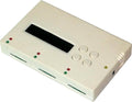 Portable 1:2 SD/Micro SD Flash Duplicator Y138