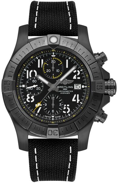 Chronograph 45mm Q560