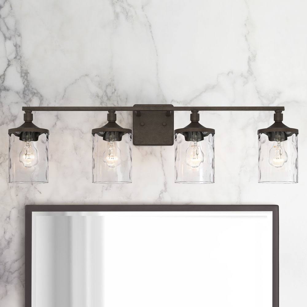 4 Light Vanity Z700