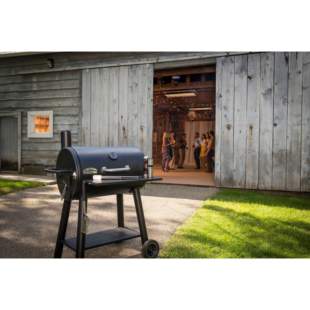 Charcoal Grill XL C460038