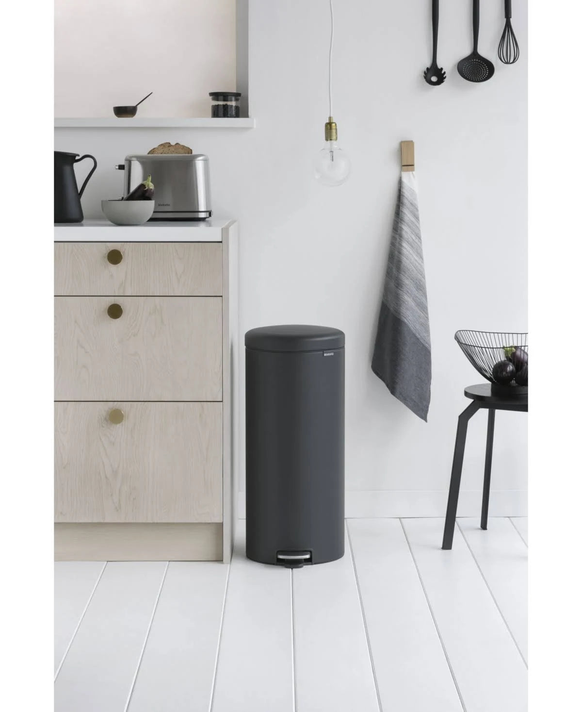 Brabantia Step Can W5843