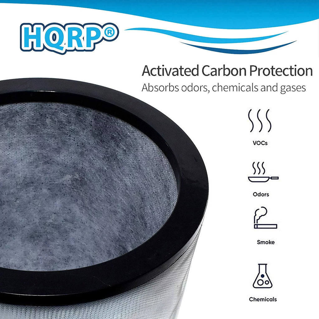 Air Purifier Filter W353