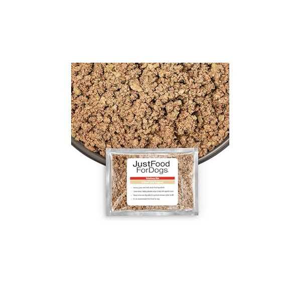 Fresh Frozen Dog Food L793