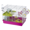 Hamster Cage with Accessories N623