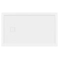 Shower Base Pan with Right/Left Drain P327554