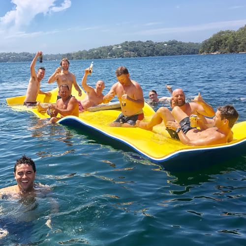 Floating Water Mat 3 Layers XPE Foam P262497