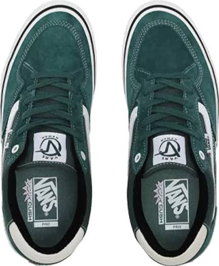 Pine White Rowan Pro Shoes Y3299