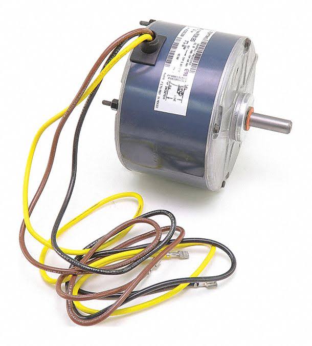 1/6HP 208/230V 1500RPM Motor K452971