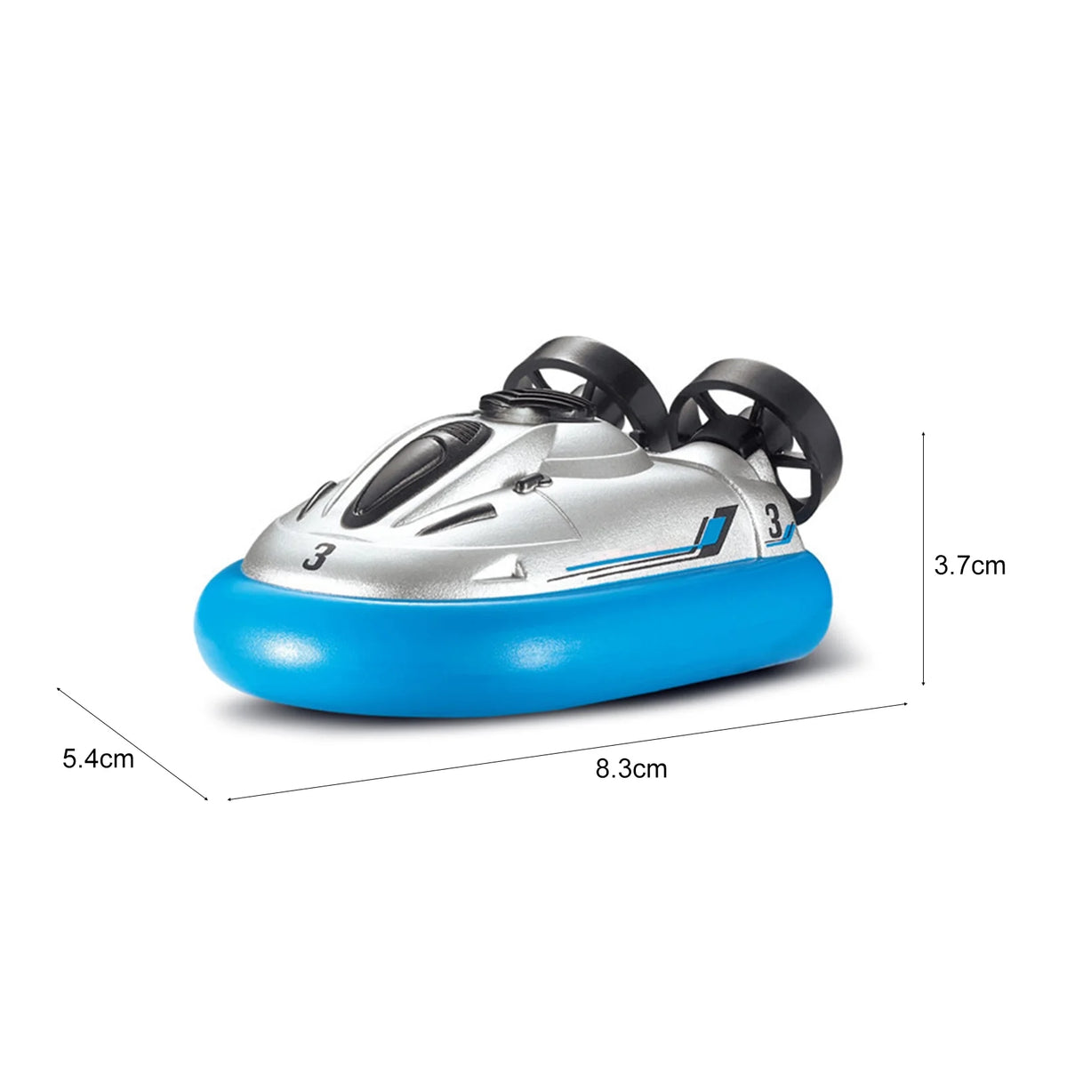 Remote Control Hovercraft Q341493
