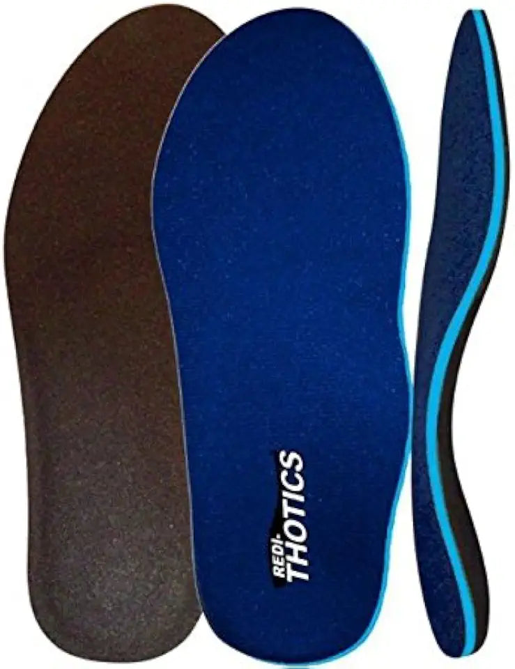 Orthotic Insoles N414095