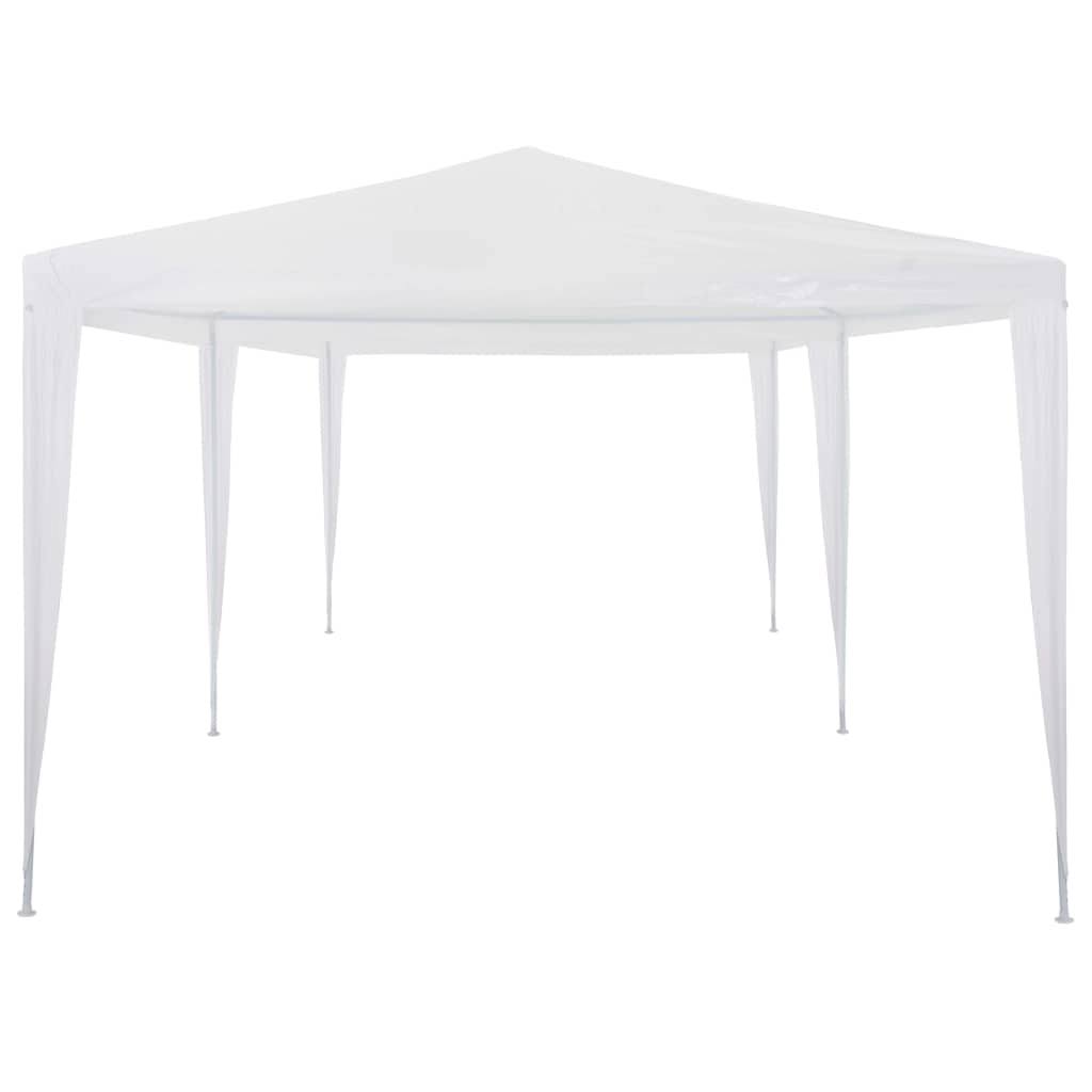 Party Tent PE Anthracite U774354
