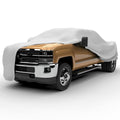 Truck Cover, 5 Layer Weather Protection R21222