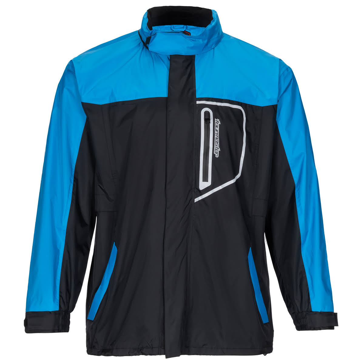 Two-Piece Rainsuit W984