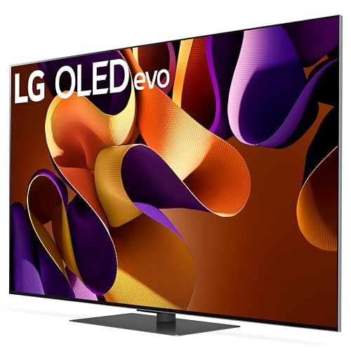 OLED Smart TV B27446