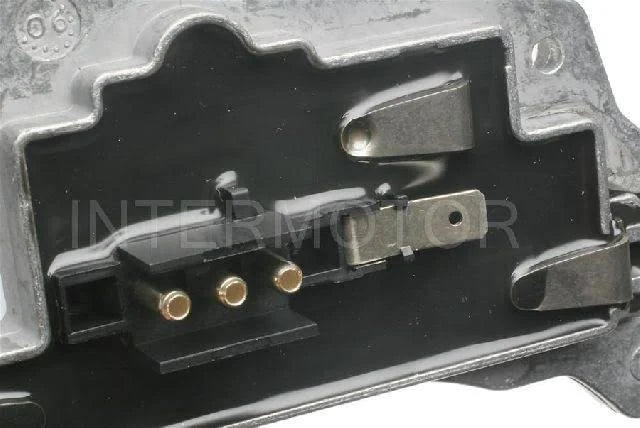 HVAC Blower Motor Resistor D5131