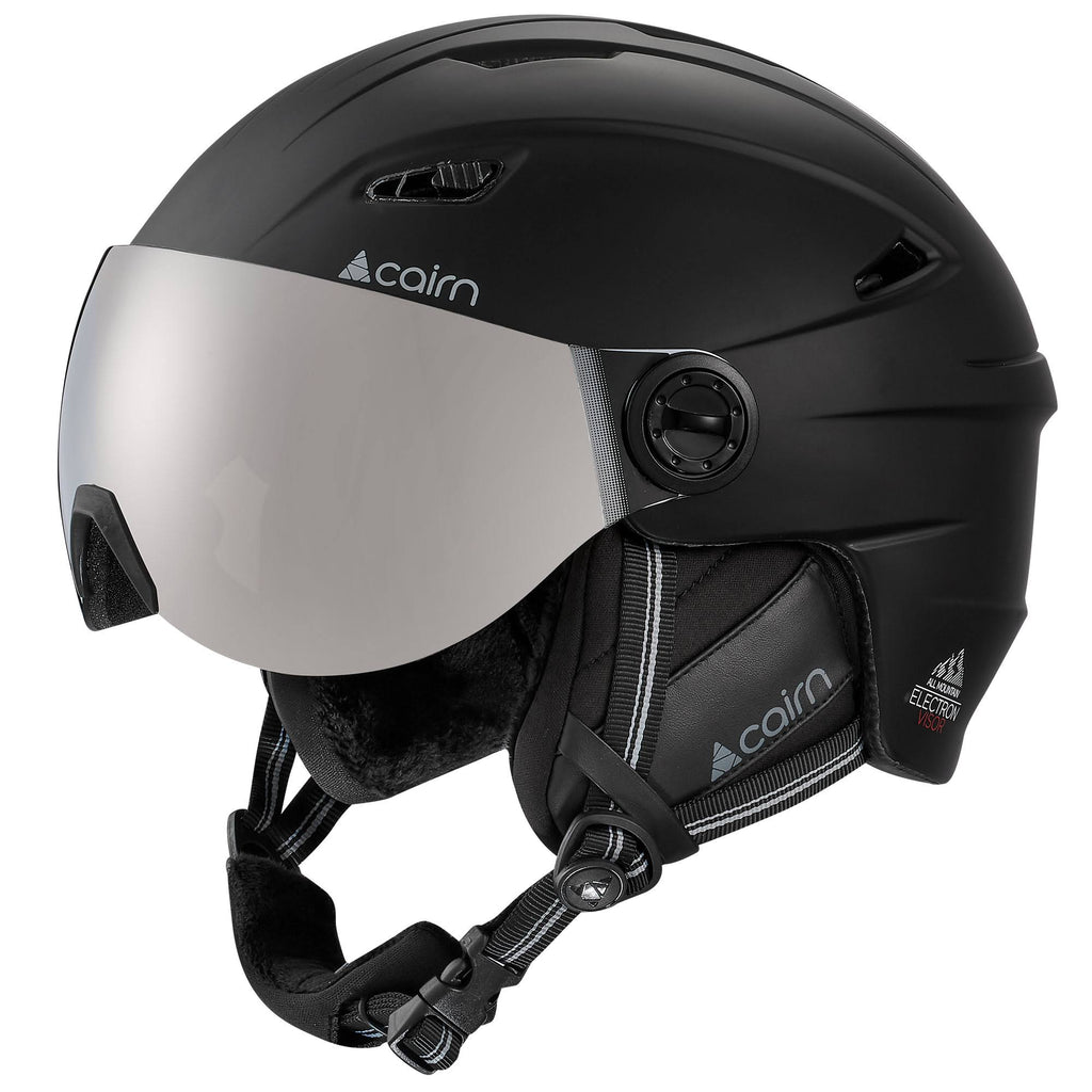 Junior Helmet A162147